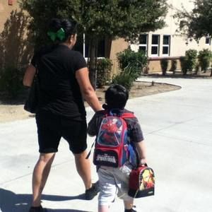 Meet your Posher, Noleen