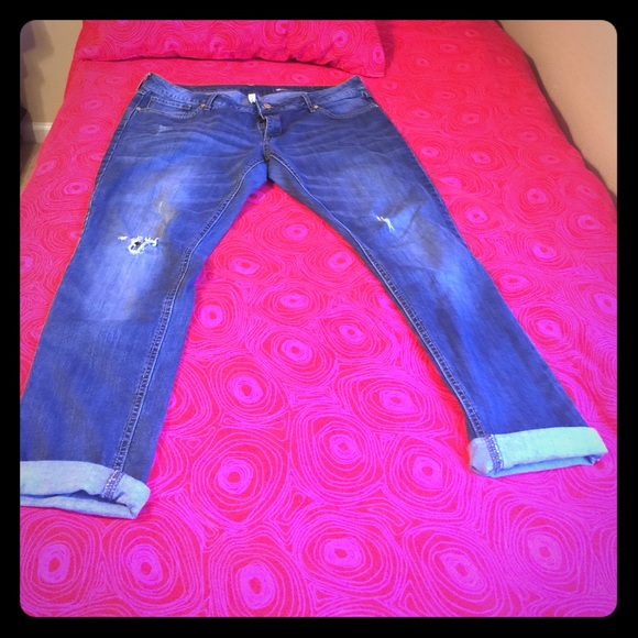 MNG jeans