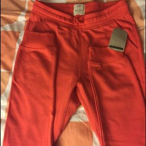 Zara joggers