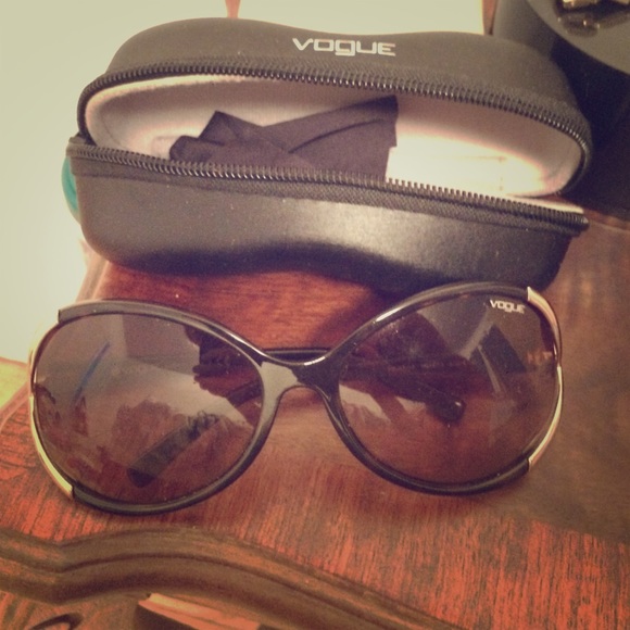 Sunglasses from Macy's