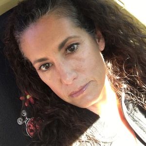 Meet your Posher, Jen