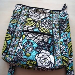 Vera Bradley Cross Body