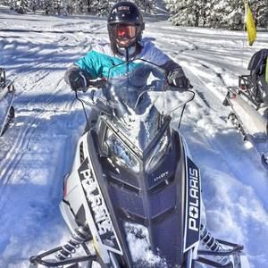 Meet your Posher, Joanna