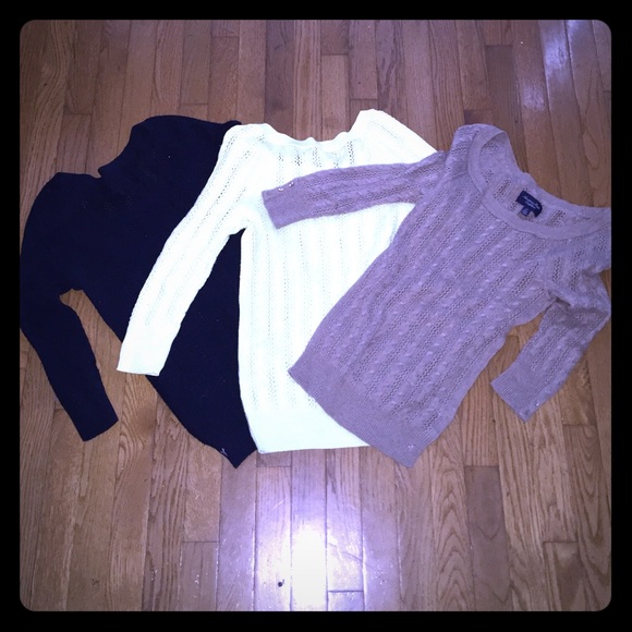 Ae Bundle Sweatshirts