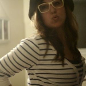 Meet your Posher, Aimee