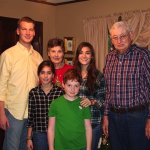 Meet your Posher, Clara