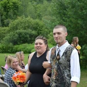 Meet your Posher, Brittney