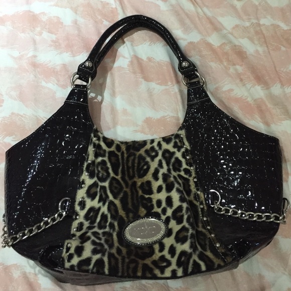 Brand new XOXO pocketbook