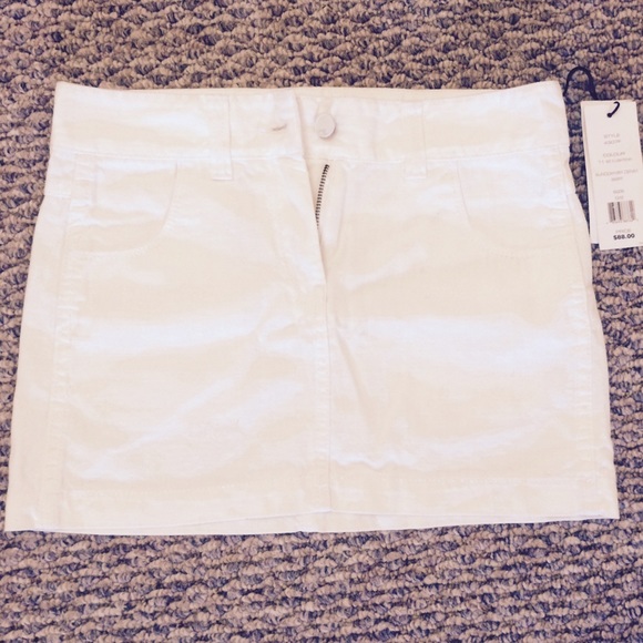 French connection skirt with tags