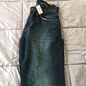 Men's gap jeans