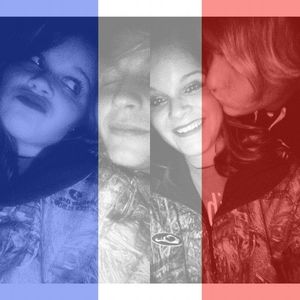 Meet your Posher, Krissy