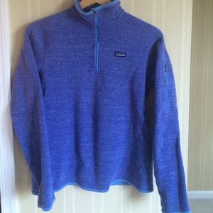 Patagonia Better Sweater