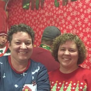 Meet your Posher, Linette