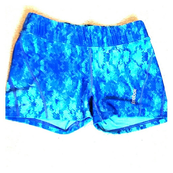 Reebok spandex