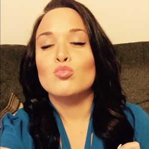 Meet your Posher, Jill