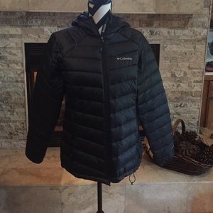 Columbia Turbodown 860TD