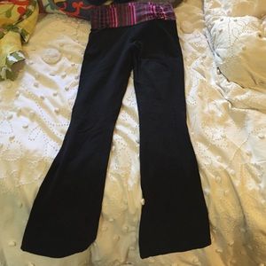 Lululemon pant - Long