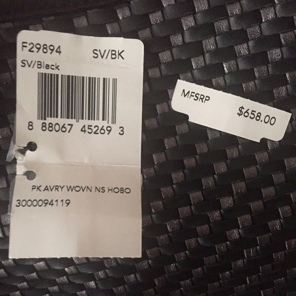 Brand New never worn coach bag - Picture 4 of 4