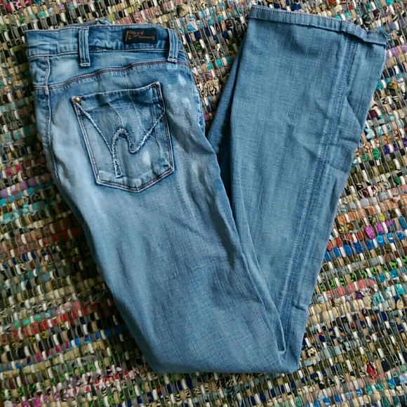 Citizens Jeans 26