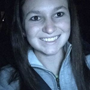 Meet your Posher, Keryn