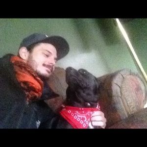 Meet your Posher, Steven