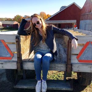 Meet your Posher, Meredith