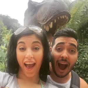 Meet your Posher, Marco