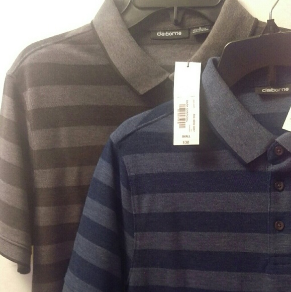 Bundle collar shirts