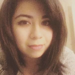 Meet your Posher, April