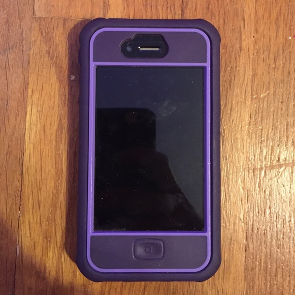 iPhone 4/4s Body Glove