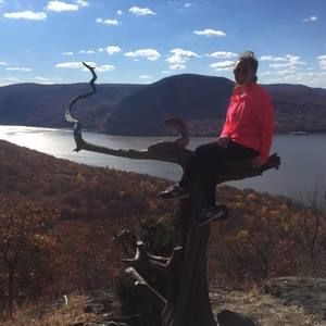 Meet your Posher, Eileen