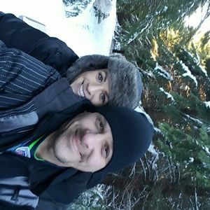 Meet your Posher, Todd