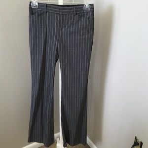 Women's dress pants