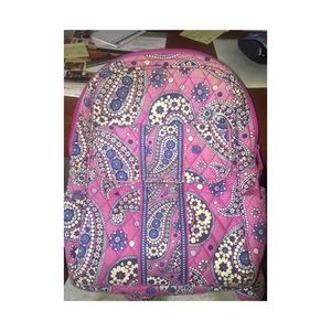 Vera Bradley backpack