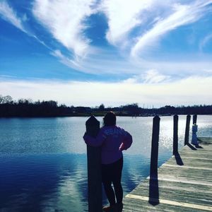 Meet your Posher, Kat-leona