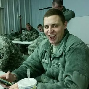 Meet your Posher, Ethan