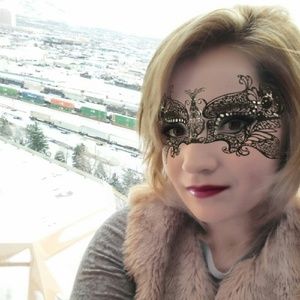 Meet your Posher, Svetlana