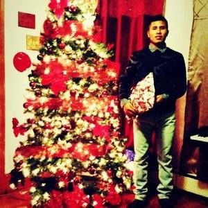 Meet your Posher, Bryan