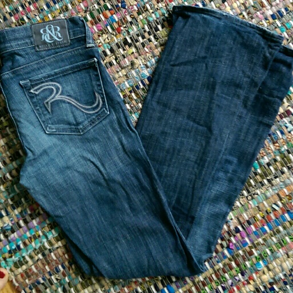 Rock & Republic Jeans 26