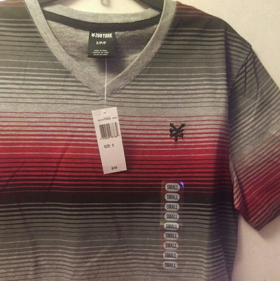 V-neck - Picture 2 of 2