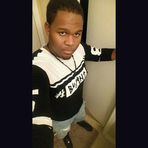 Meet your Posher, Johnathan