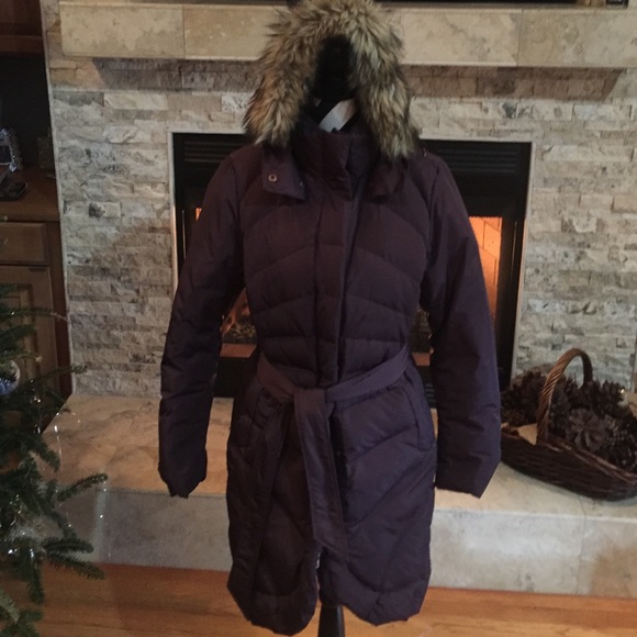 Land's End Parka