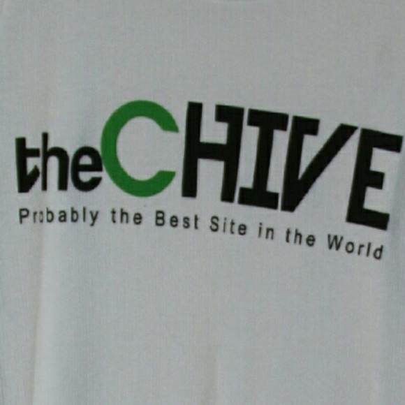 CHIVE TANK (tiny)