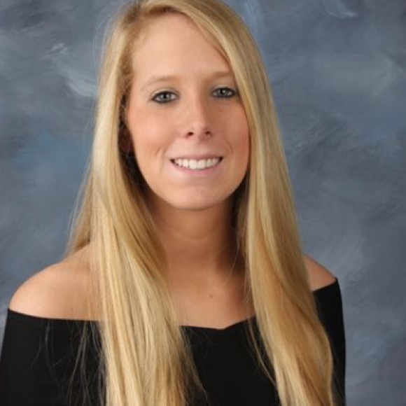 Meet your Posher, Megan - Picture 1 of 1