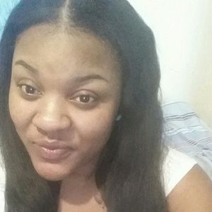 Meet your Posher, Bria