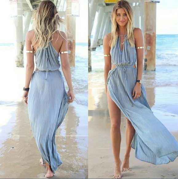 Beach Dress/Cover up