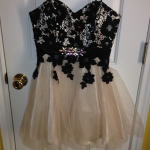 Homecoming Dress