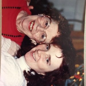 Meet your Posher, Anne