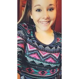 Meet your Posher, Carly