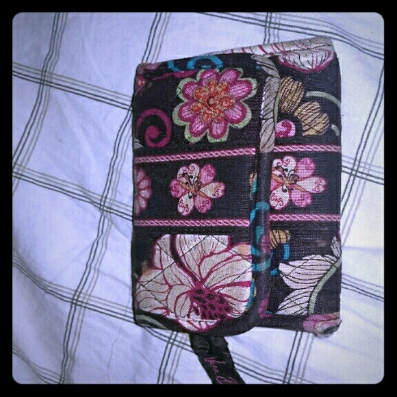 Vera Bradley Wallet